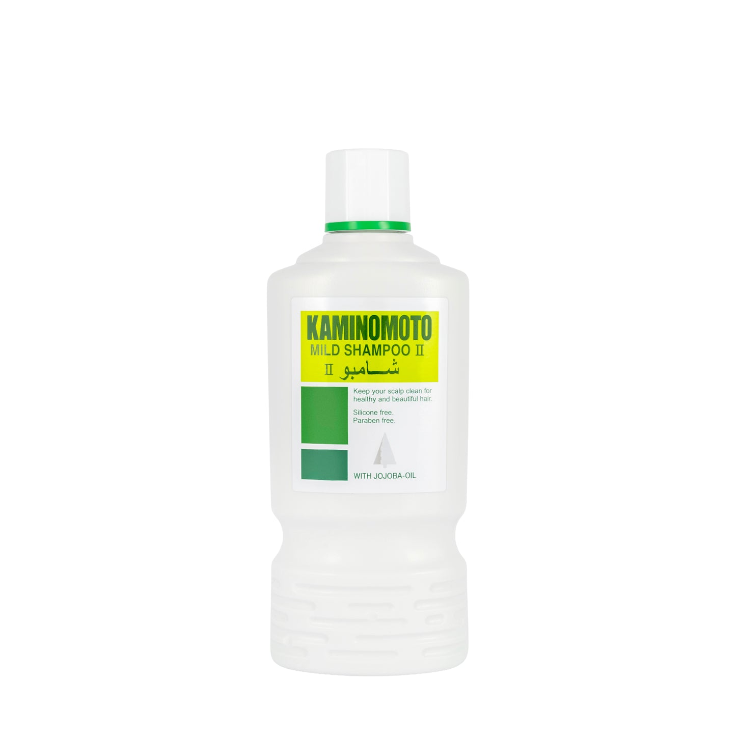 Kaminomoto shampoo 200 Ml