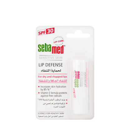 Sebamed Spf 30+ Lip Balm [Defence]