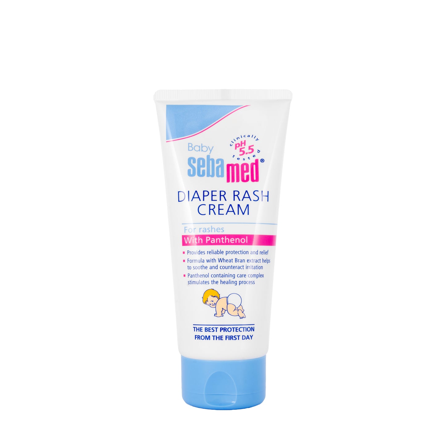 Sebamed Diaper Rash Cream 100 ml