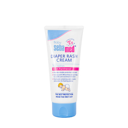 Sebamed Diaper Rash Cream 100 ml
