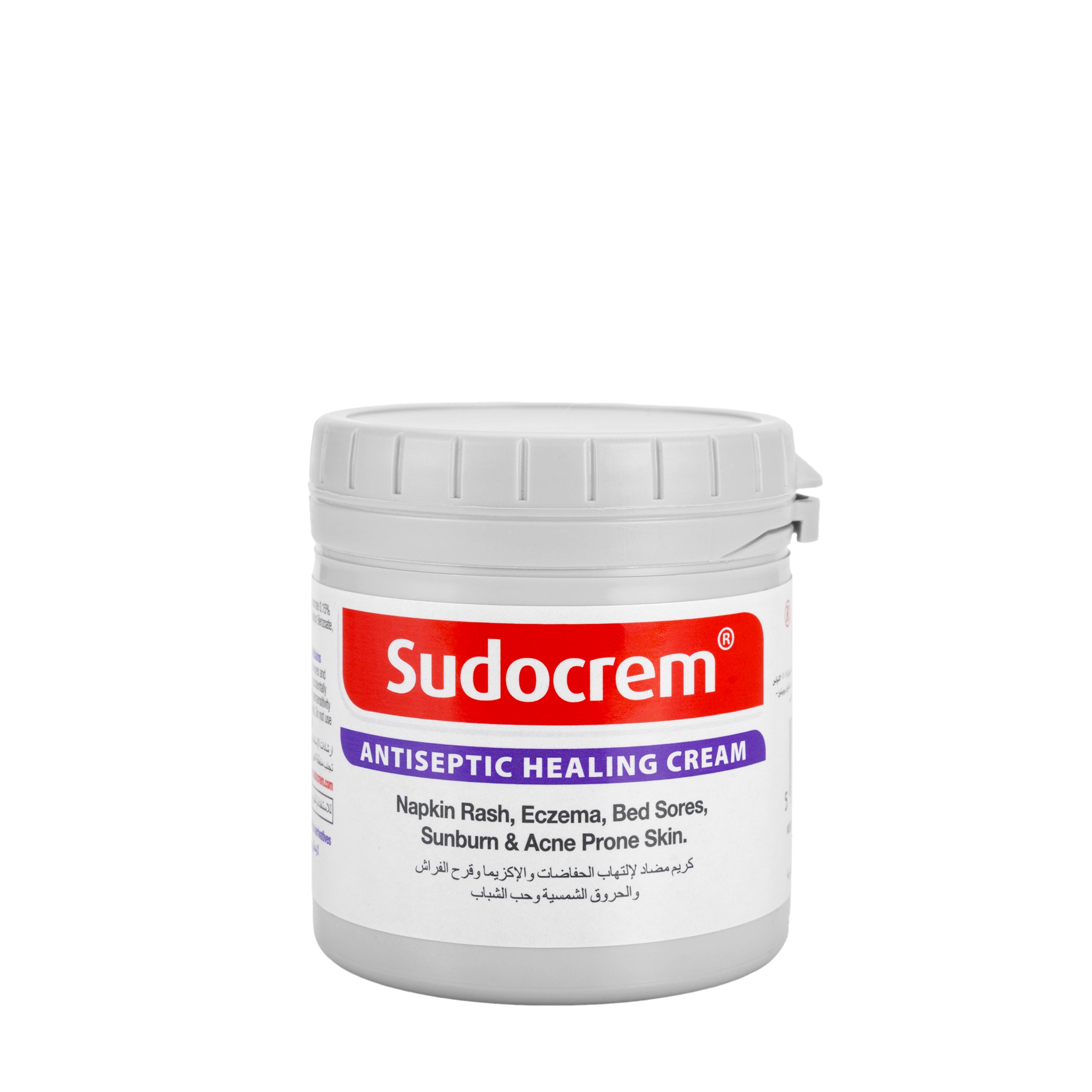 Sudo Cream 125 Gm
