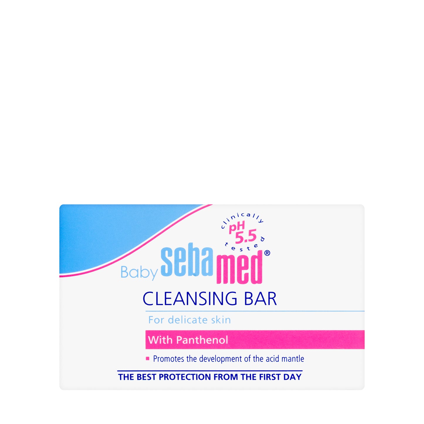 Sebamed Baby Cleansing Bar 150 gm