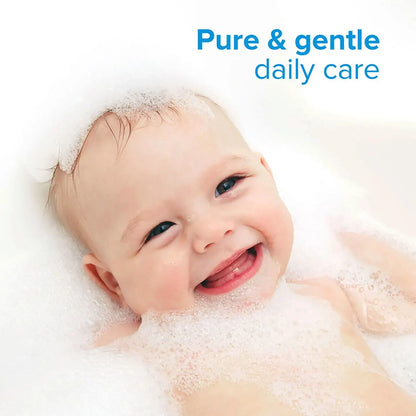 Johnson And Johnson Baby Bath 200 Ml
