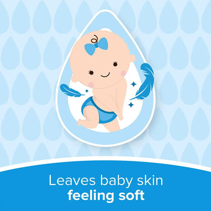 Johnson And Johnson Baby Bath 200 Ml