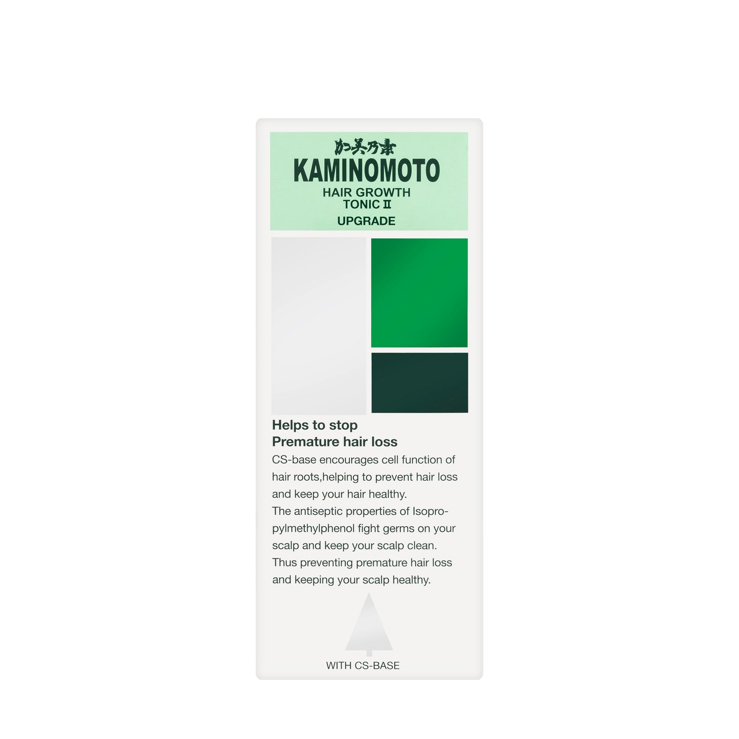 Kaminomoto Tonic 180  Ml