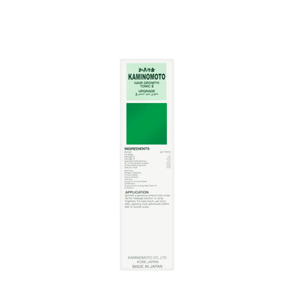 Kaminomoto Tonic 180  Ml