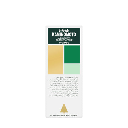 Kaminomoto Accelerator 180  Ml
