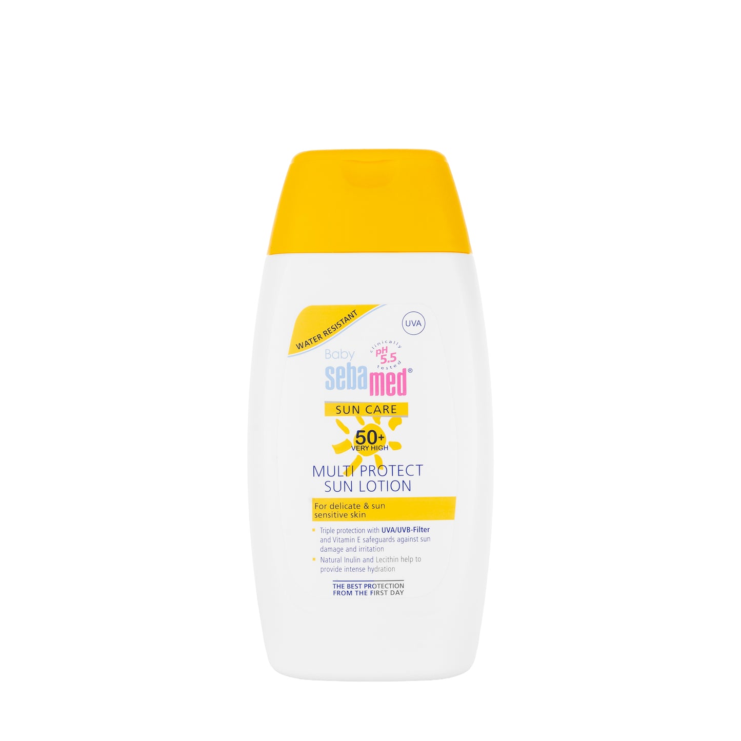 Sebamed Baby Spf 50+ Lotion 200 ml
