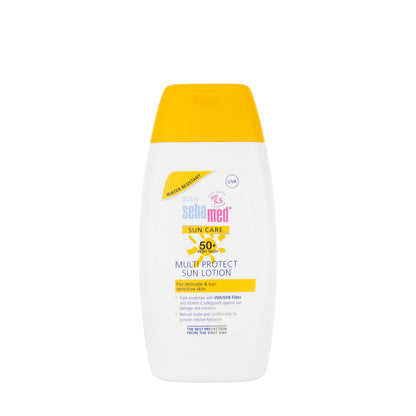 Sebamed Baby Spf 50+ Lotion 200 ml