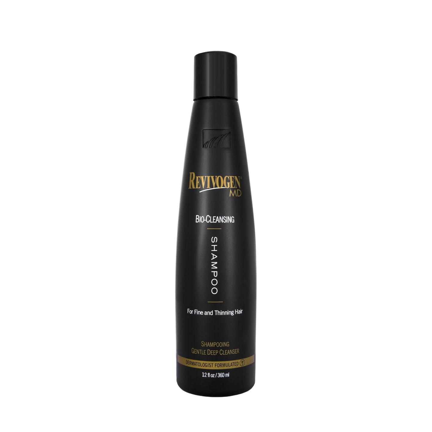Revivogen Bio-Cleansing Shampoo 360 Ml