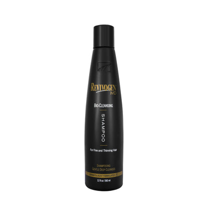 Revivogen Bio-Cleansing Shampoo 360 Ml