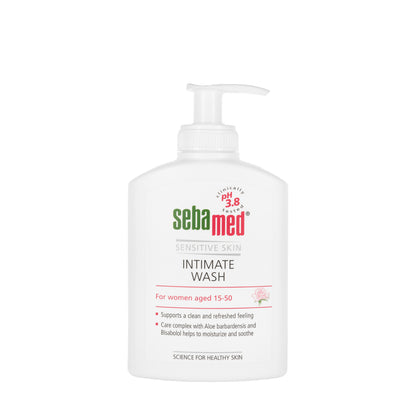 Sebamed Intimate Wash [3.8] 200 ml