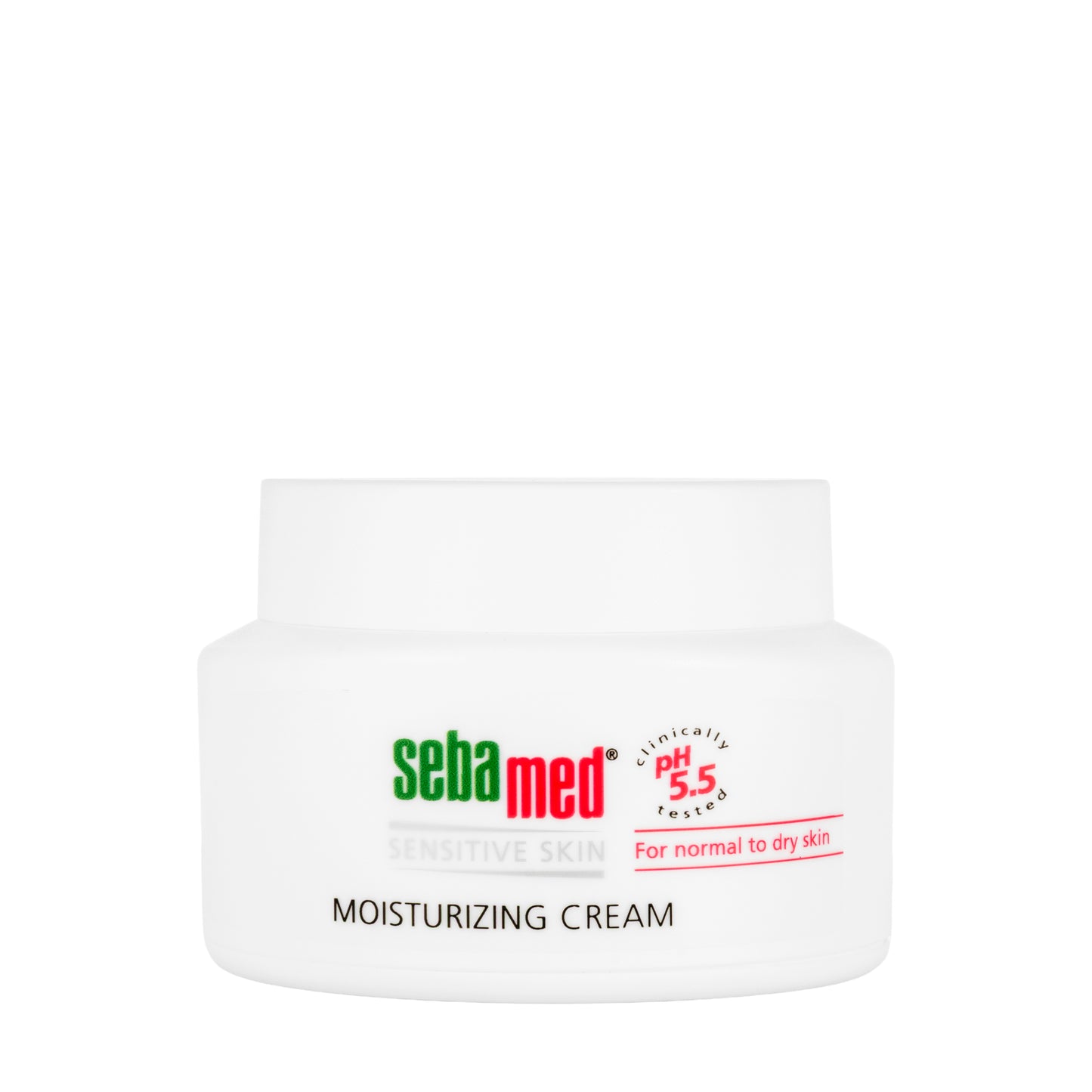 Sebamed Moisturising Cream 75 ml