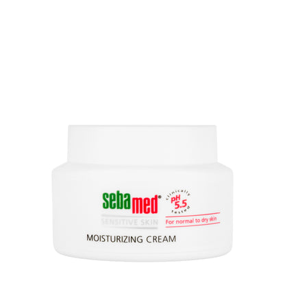 Sebamed Moisturising Cream 75 ml