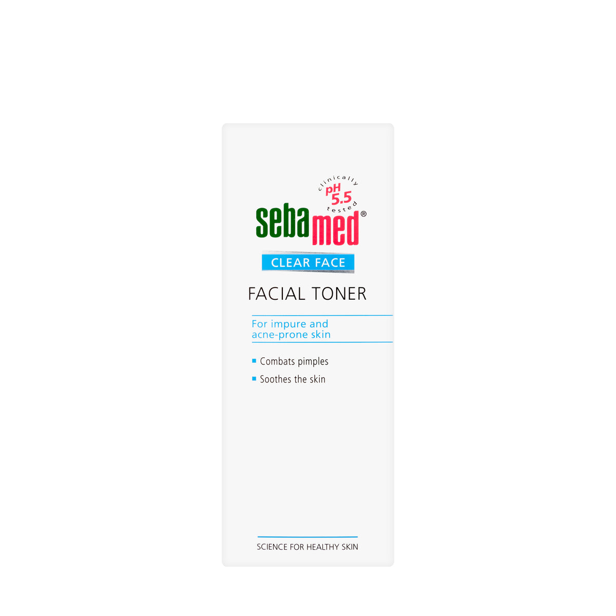 Sebamed Clear Face  Facial Toner 150 ml