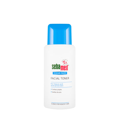 Sebamed Clear Face  Facial Toner 150 ml