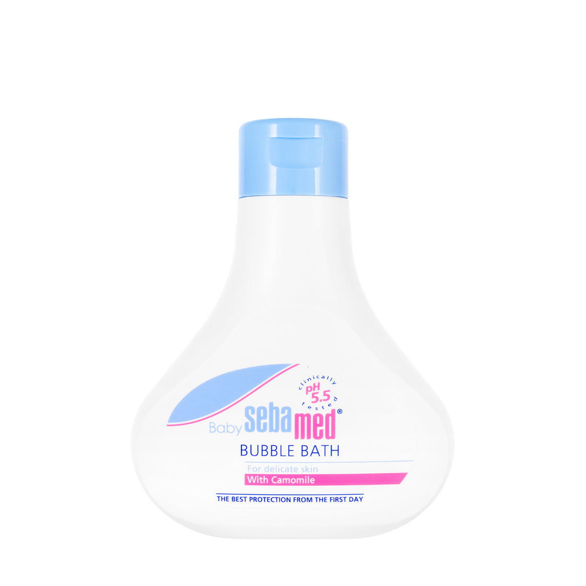 Sebamed Baby Bubble Bath 200 ml