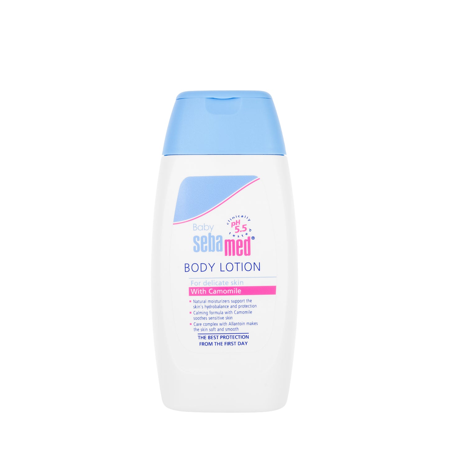 Sebamed Baby Lotion 200 ml