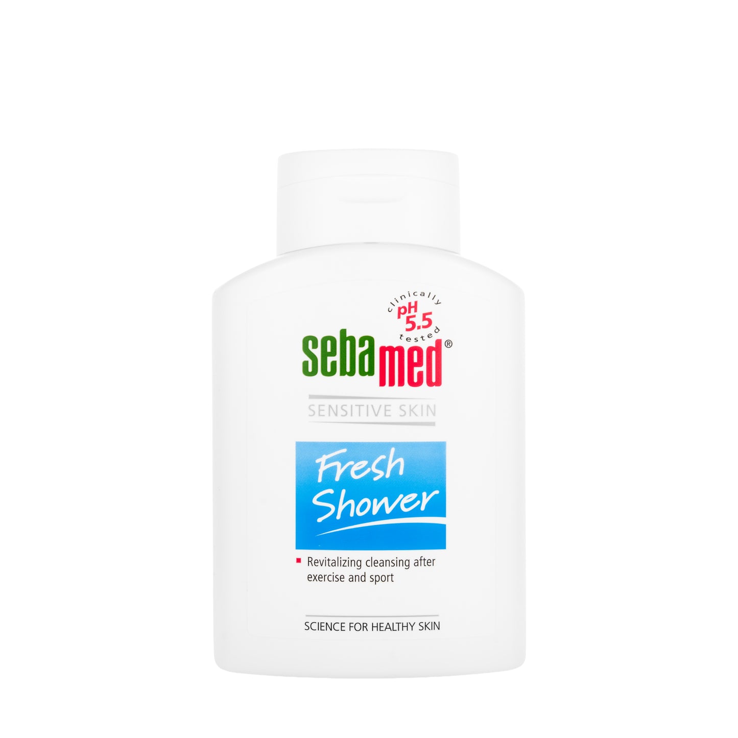 Sebamed Shower Fresh Gel 200 ml