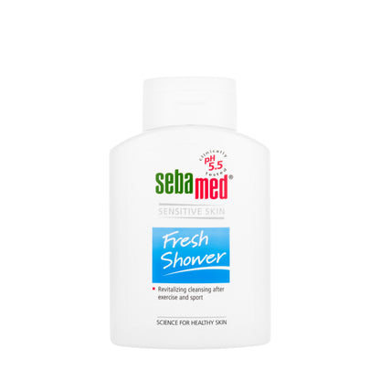 Sebamed Shower Fresh Gel 200 ml