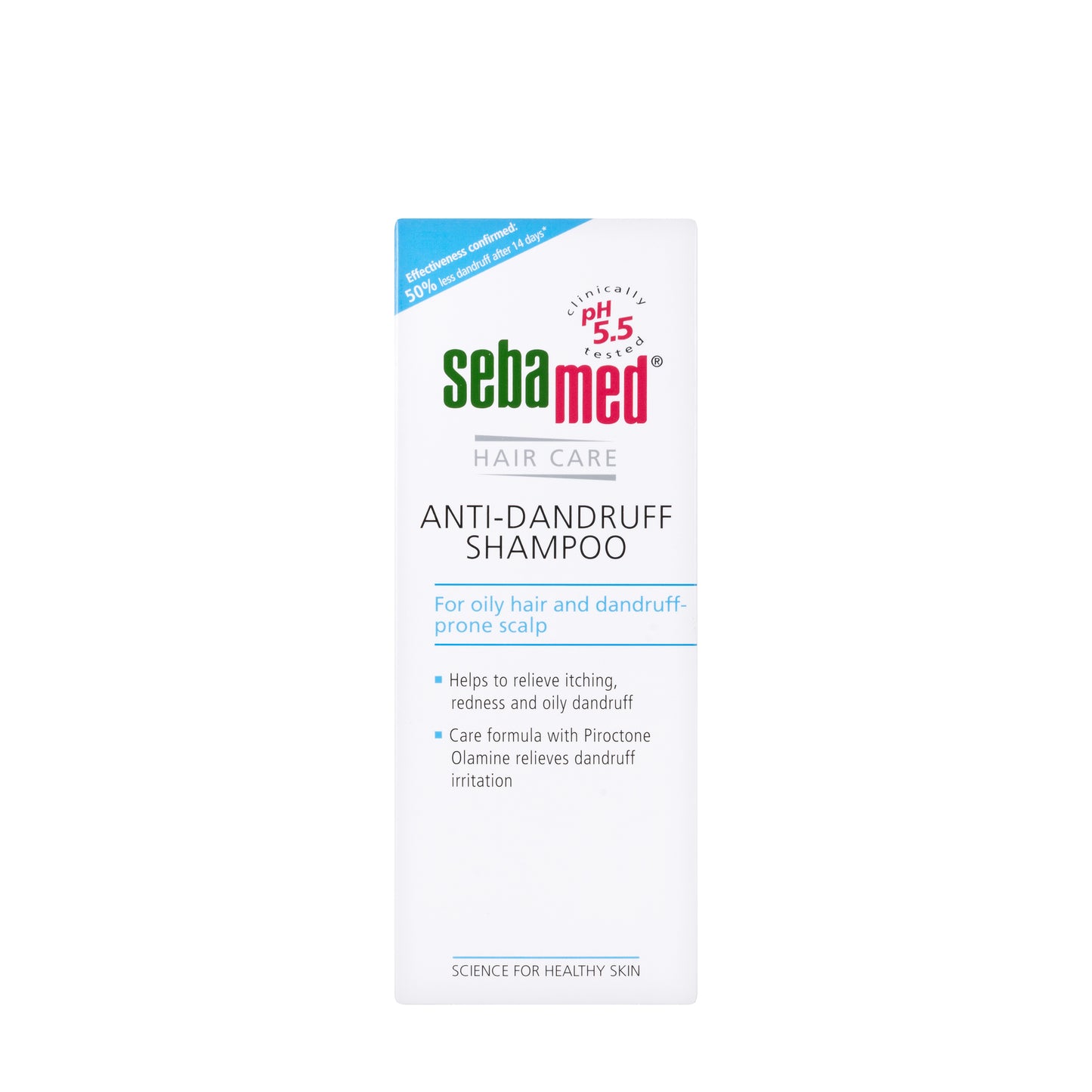 Sebamed Anti Dandruff Shampoo 200 Ml