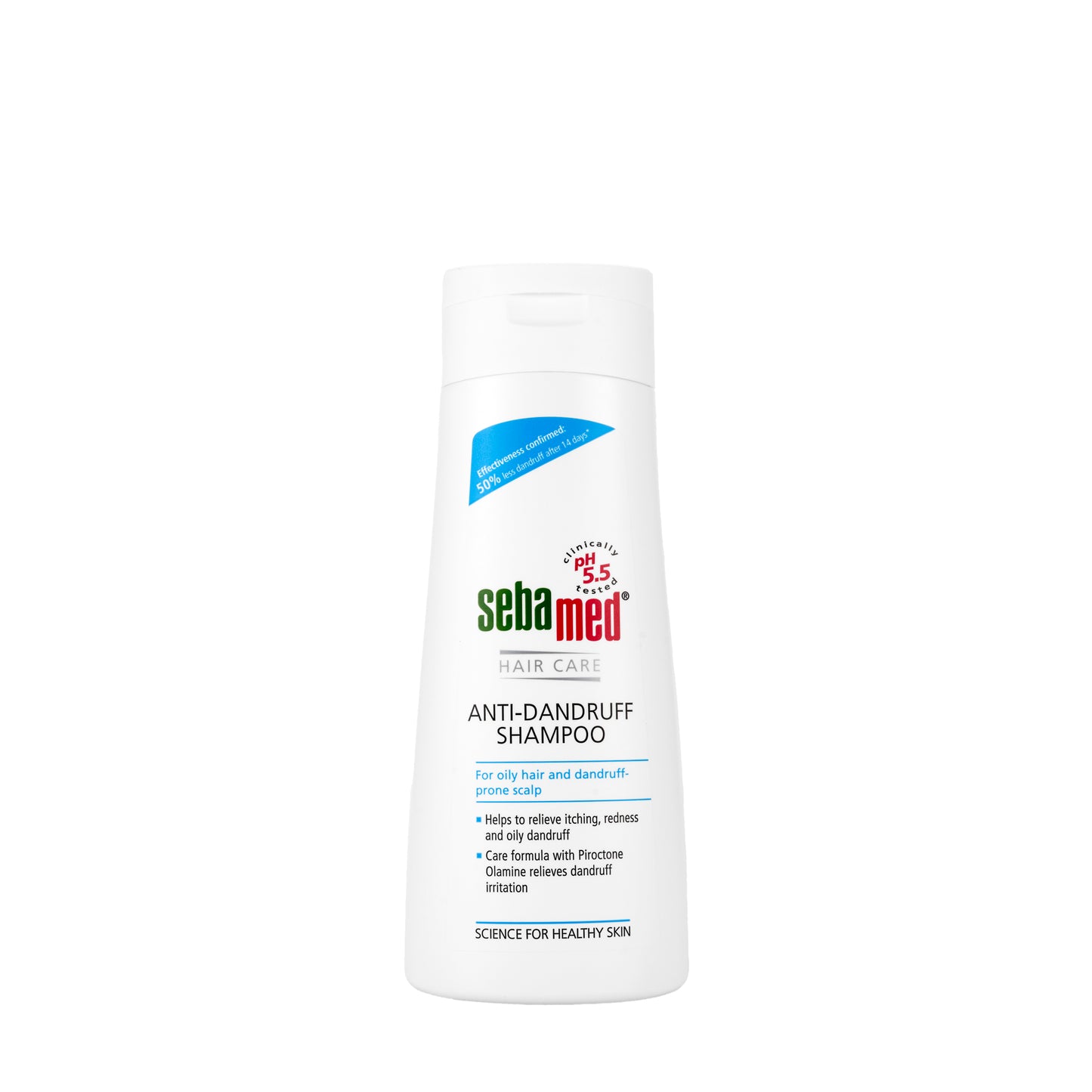 Sebamed Anti Dandruff Shampoo 200 Ml