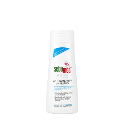 Sebamed Anti Dandruff Shampoo 200 Ml