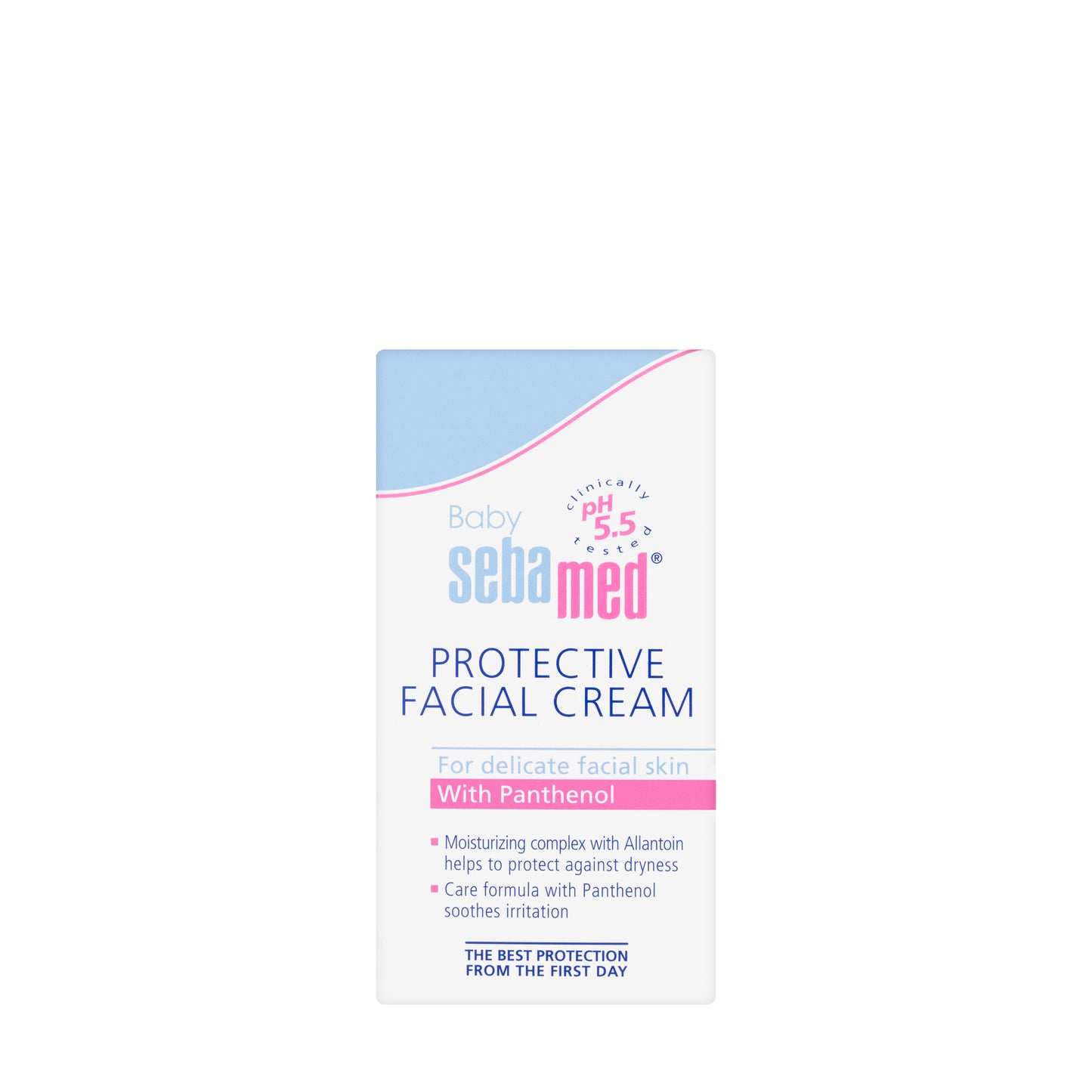 Sebamed Baby Protect Facial Cream 50 ml