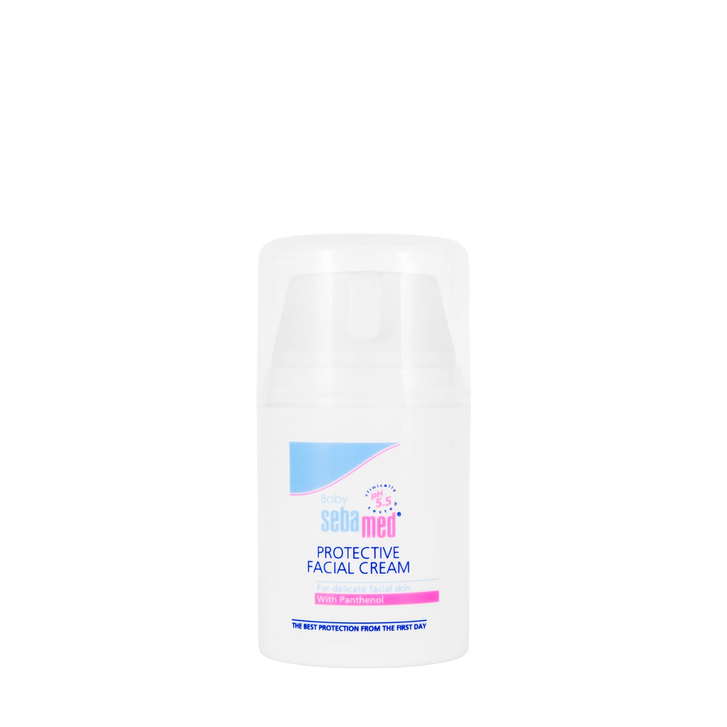 Sebamed Baby Protect Facial Cream 50 ml