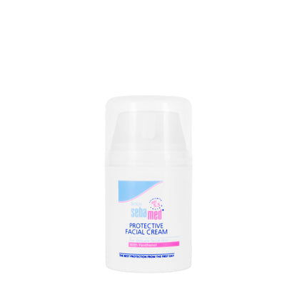 Sebamed Baby Protect Facial Cream 50 ml