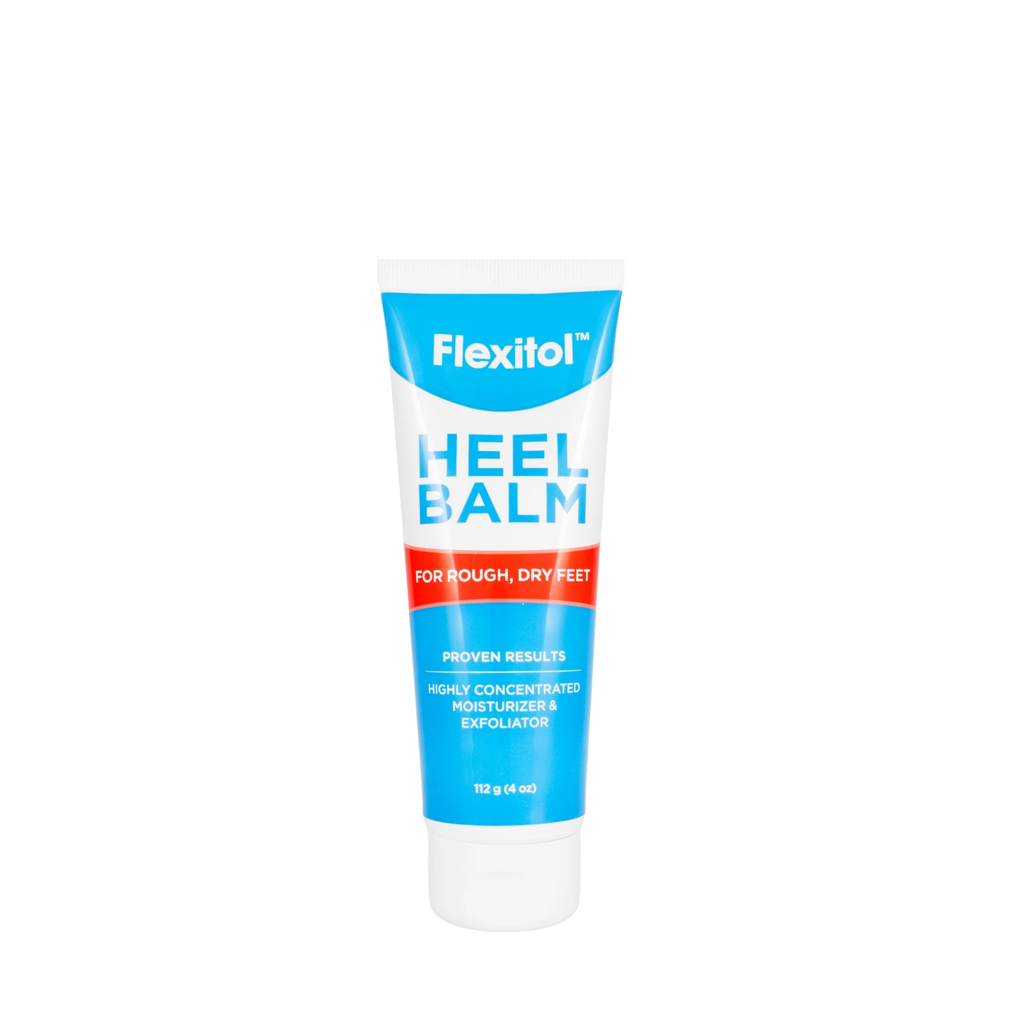 Flexitol Heel Balm 112 Gm