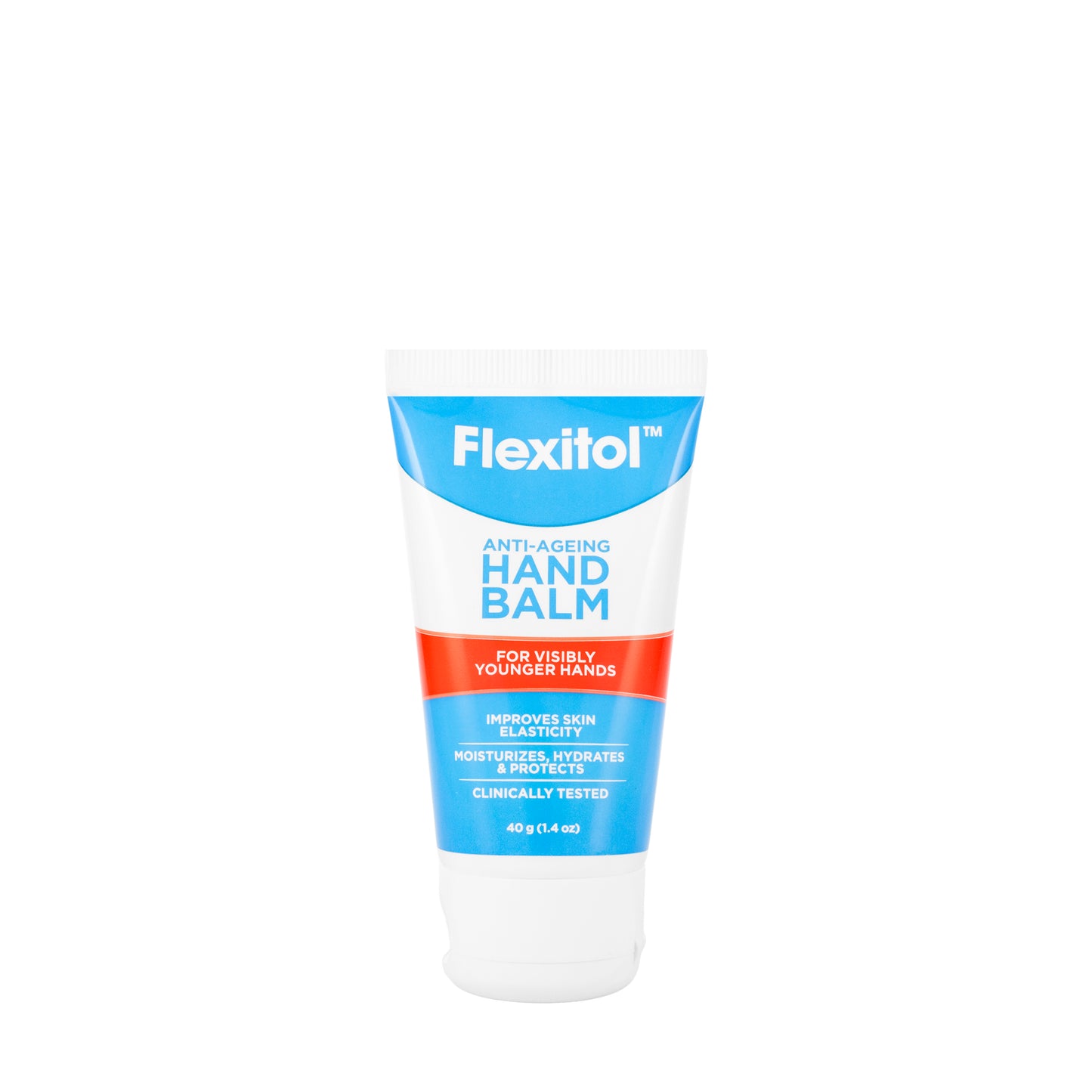 Flexitol Anti-Ageing Hand Balm 40 Gm