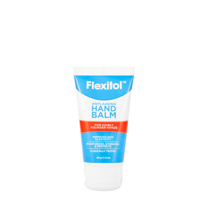Flexitol Anti-Ageing Hand Balm 40 Gm