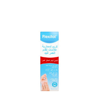 Flexitol Anti-Ageing Hand Balm 40 Gm