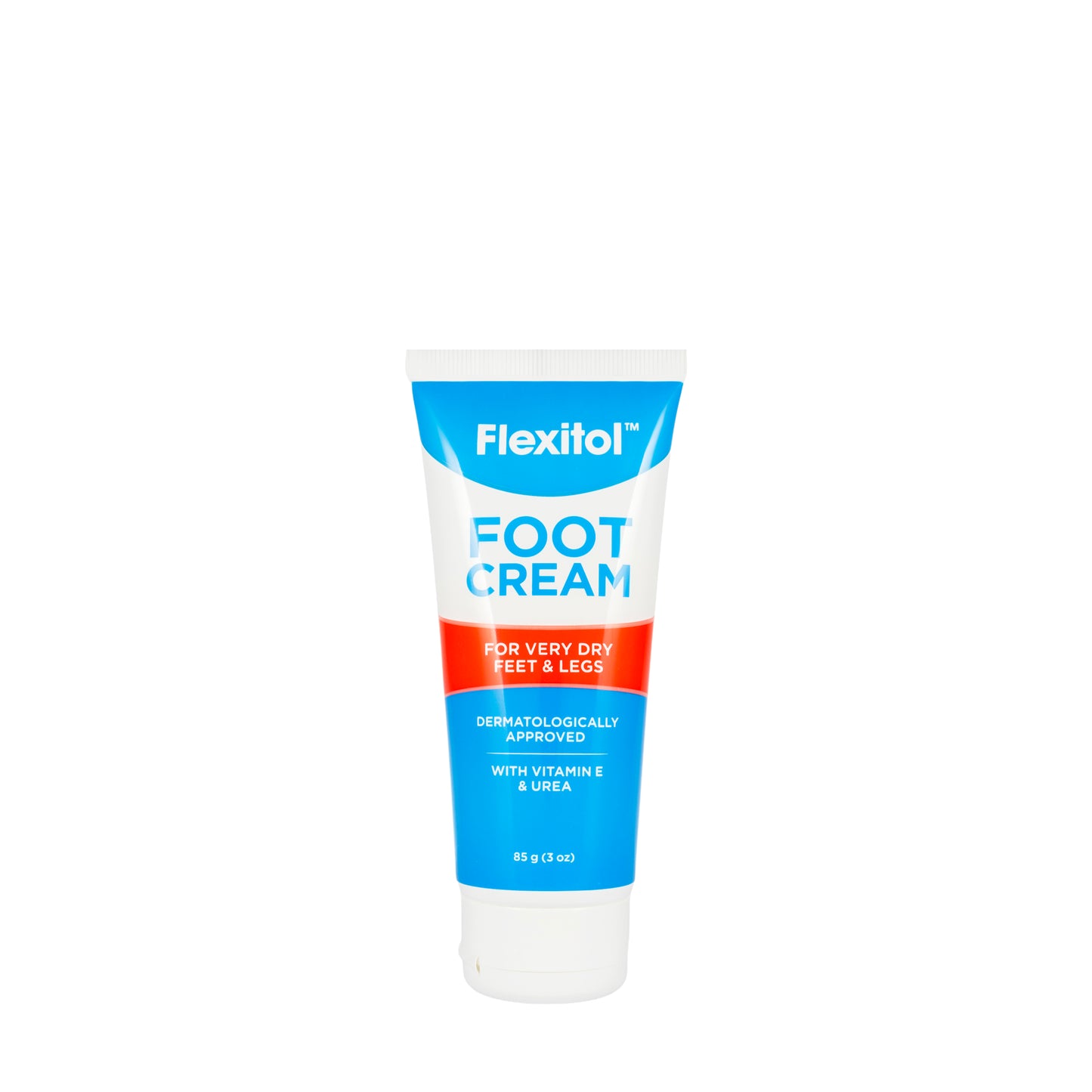 Flexitol Foot Cream 85 Gm