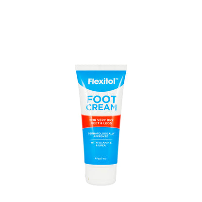 Flexitol Foot Cream 85 Gm
