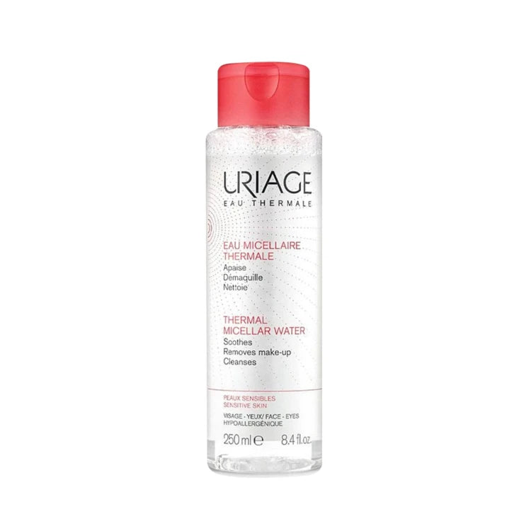 Uriage Thermal [Micellar] Water 250 ml