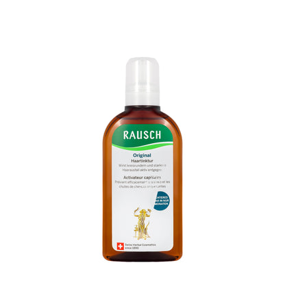 Koko Rausch Hair Tincture 200 Ml