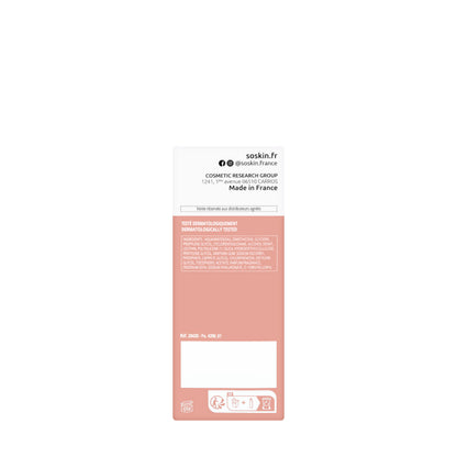 Soskin Brightness Vitality Serum 30 m