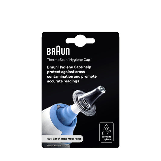 Braun Thermoscan Cover Cap [LF40]