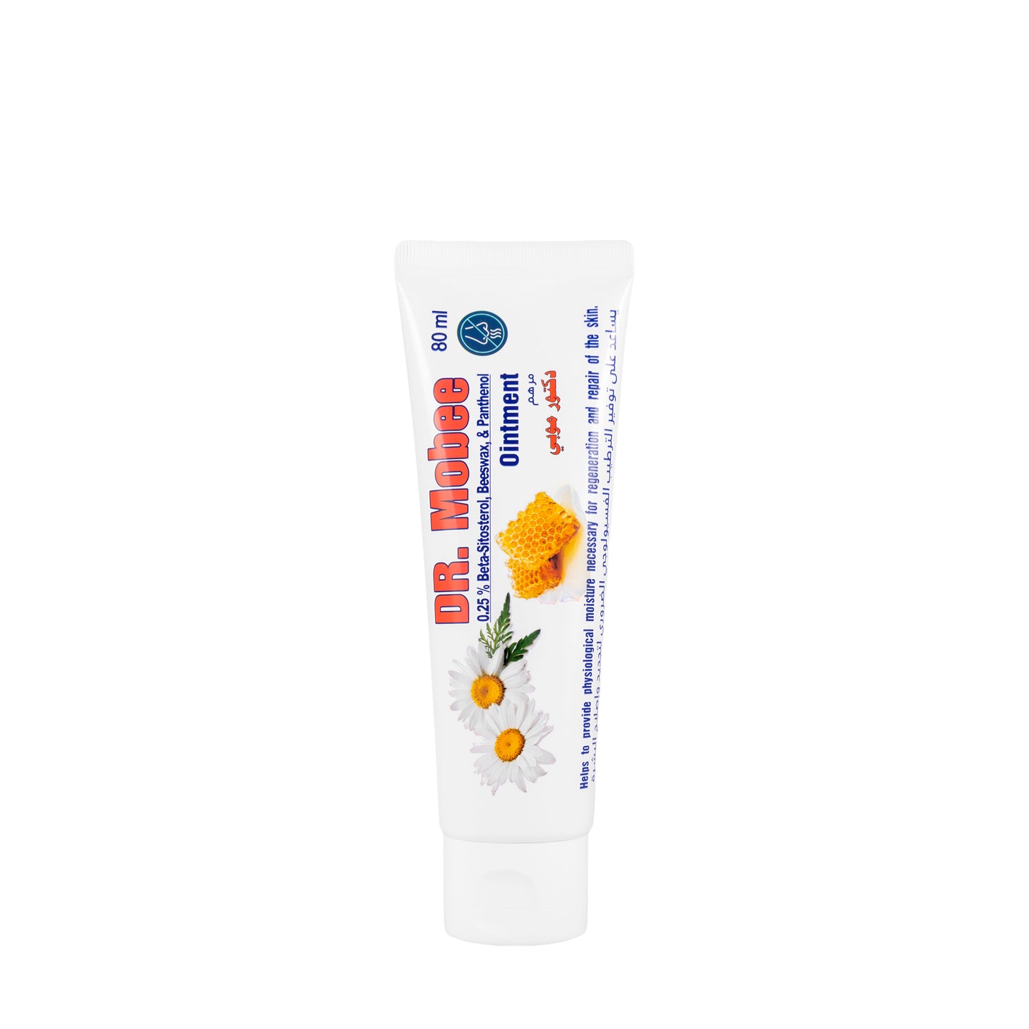 Dr Mobee Ointment 80Ml