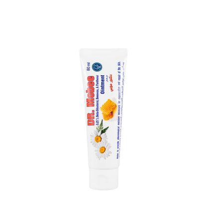 Dr Mobee Ointment 80Ml
