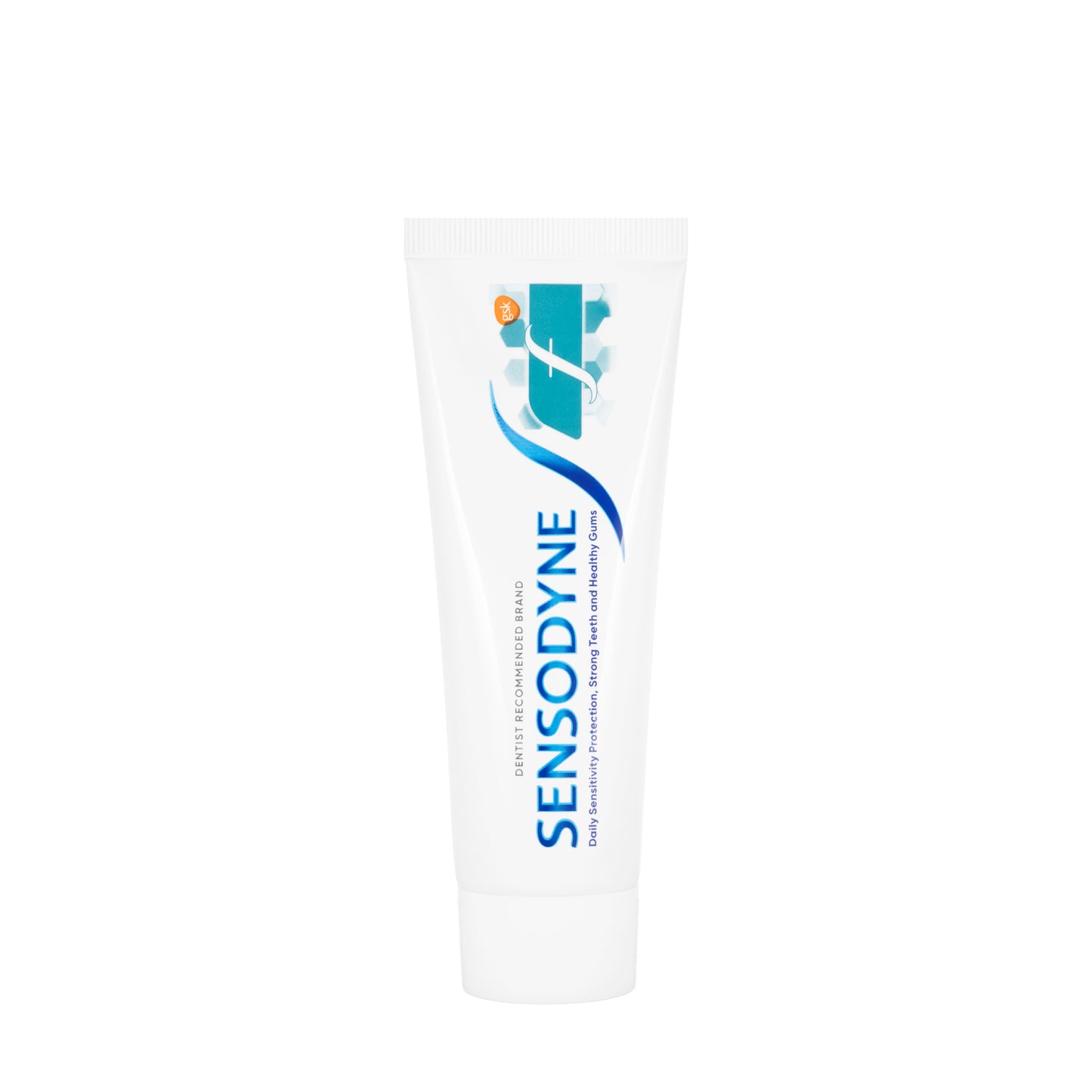 Sensodyne Fluoride Toothpaste 75ml