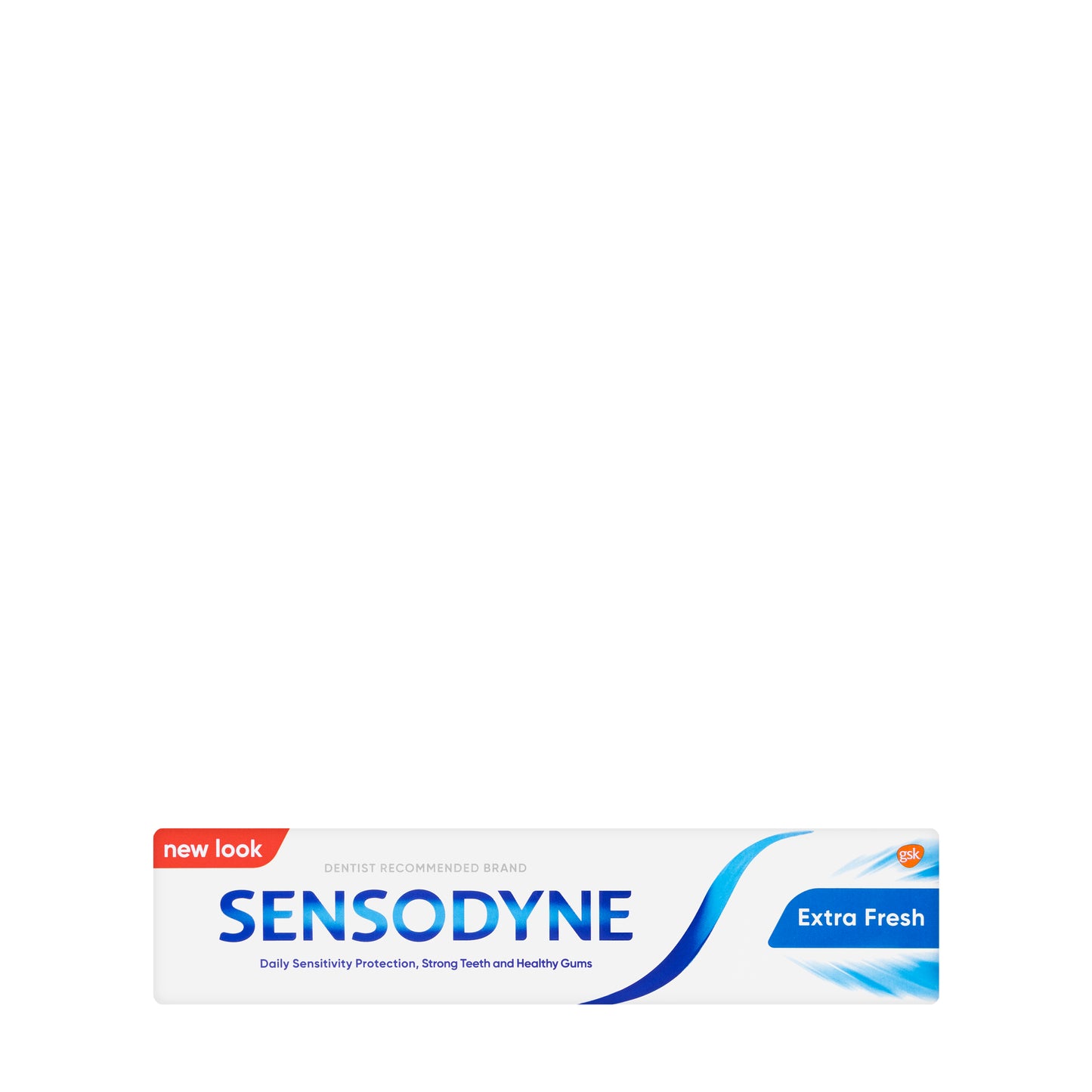 Sensodyne  Extra Fresh Toothpaste 100ml