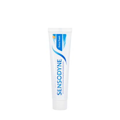 Sensodyne  Extra Fresh Toothpaste 100ml