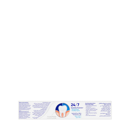 Sensodyne  Extra Fresh Toothpaste 100ml