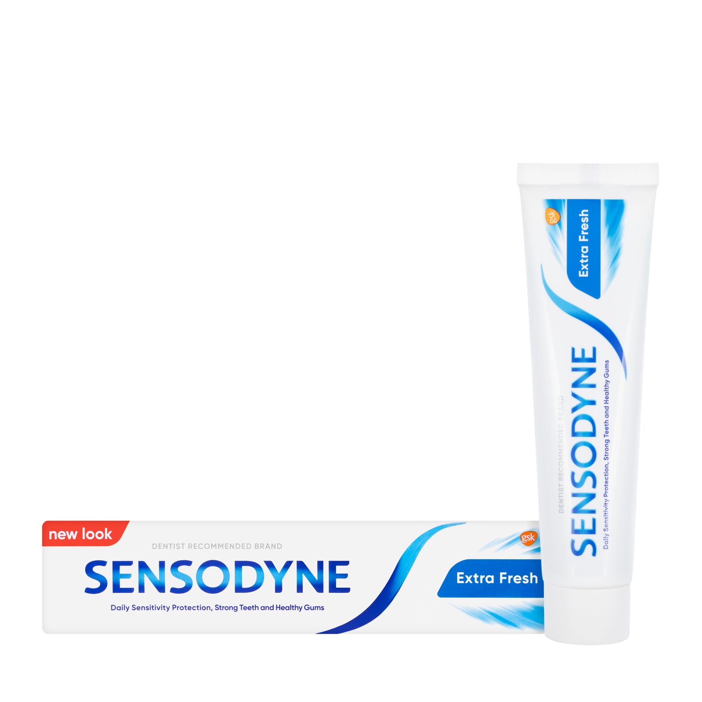 Sensodyne  Extra Fresh Toothpaste 100ml
