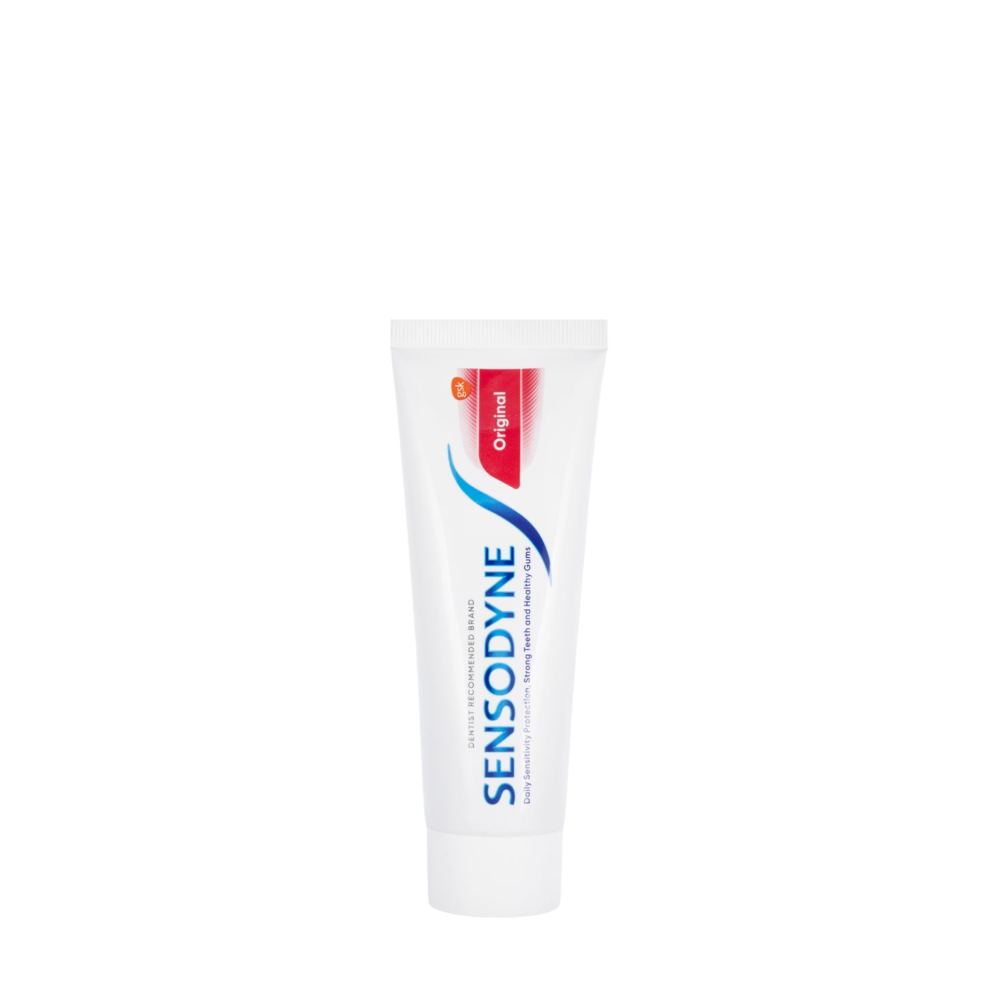 Sensodyne  Original Toothpaste 75ml