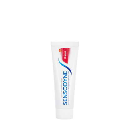 Sensodyne  Original Toothpaste 75ml