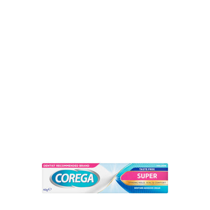 Corega Super Cream 40 Gm